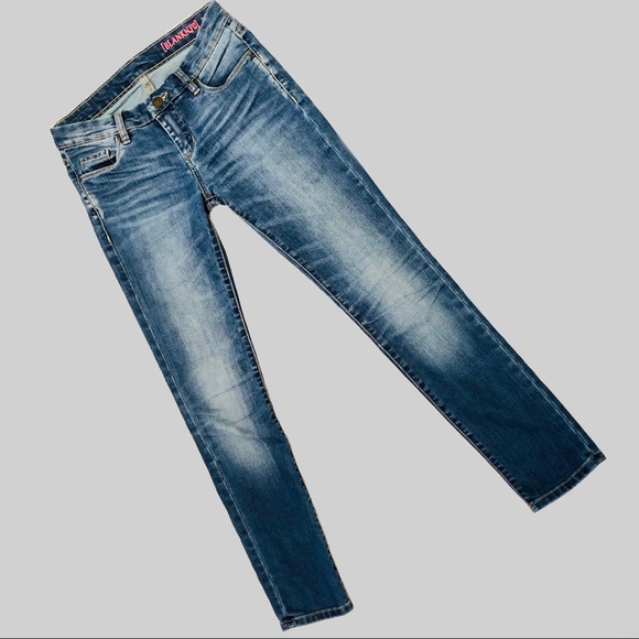 Blank NYC Denim - Blank NYC Skinny Jeans